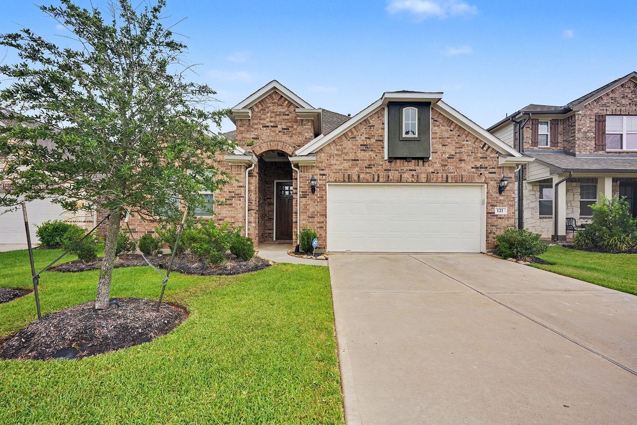 121 Sunray Creek Drive — photo