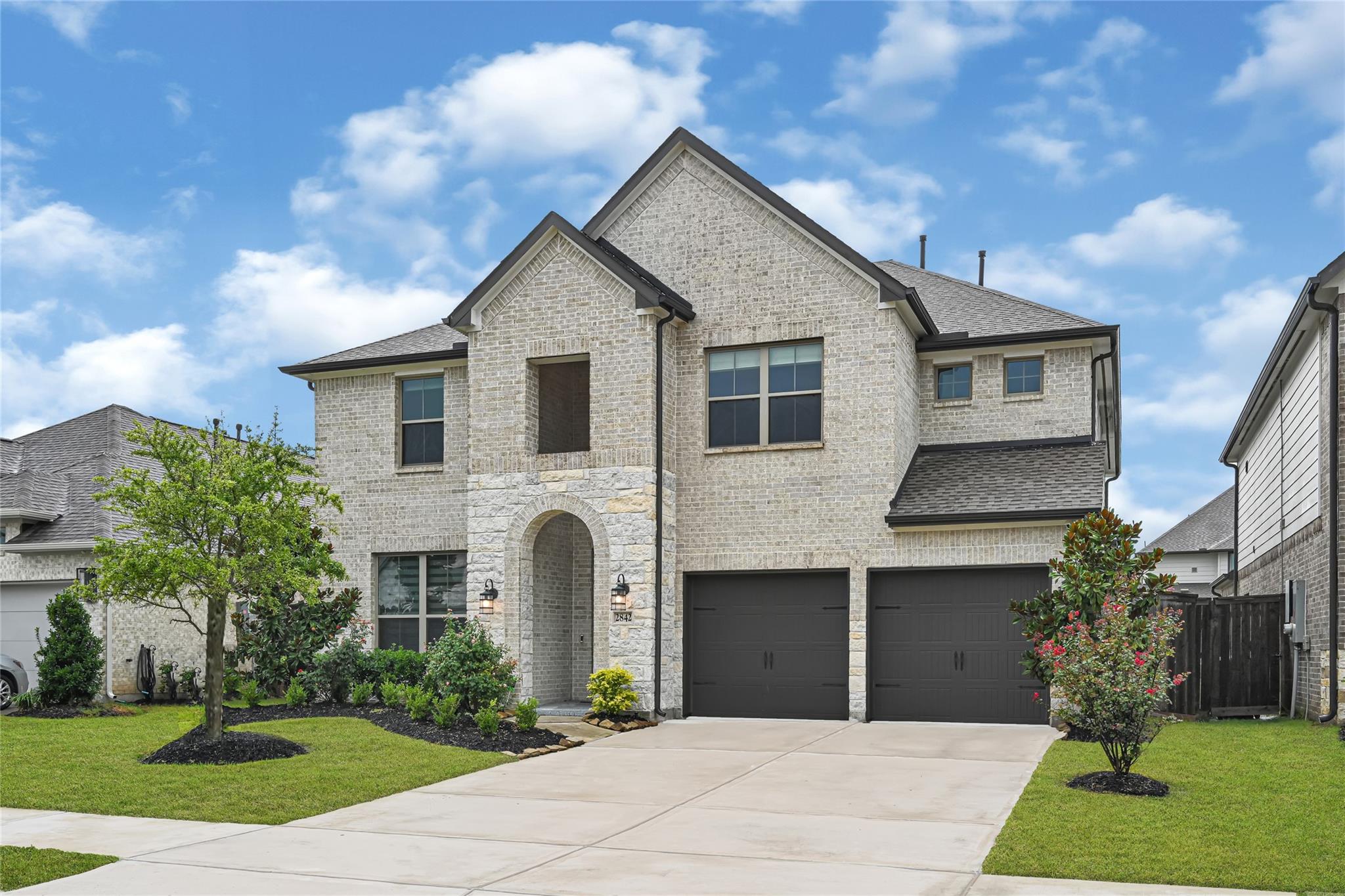 2842 Acacia Grove Drive — photo