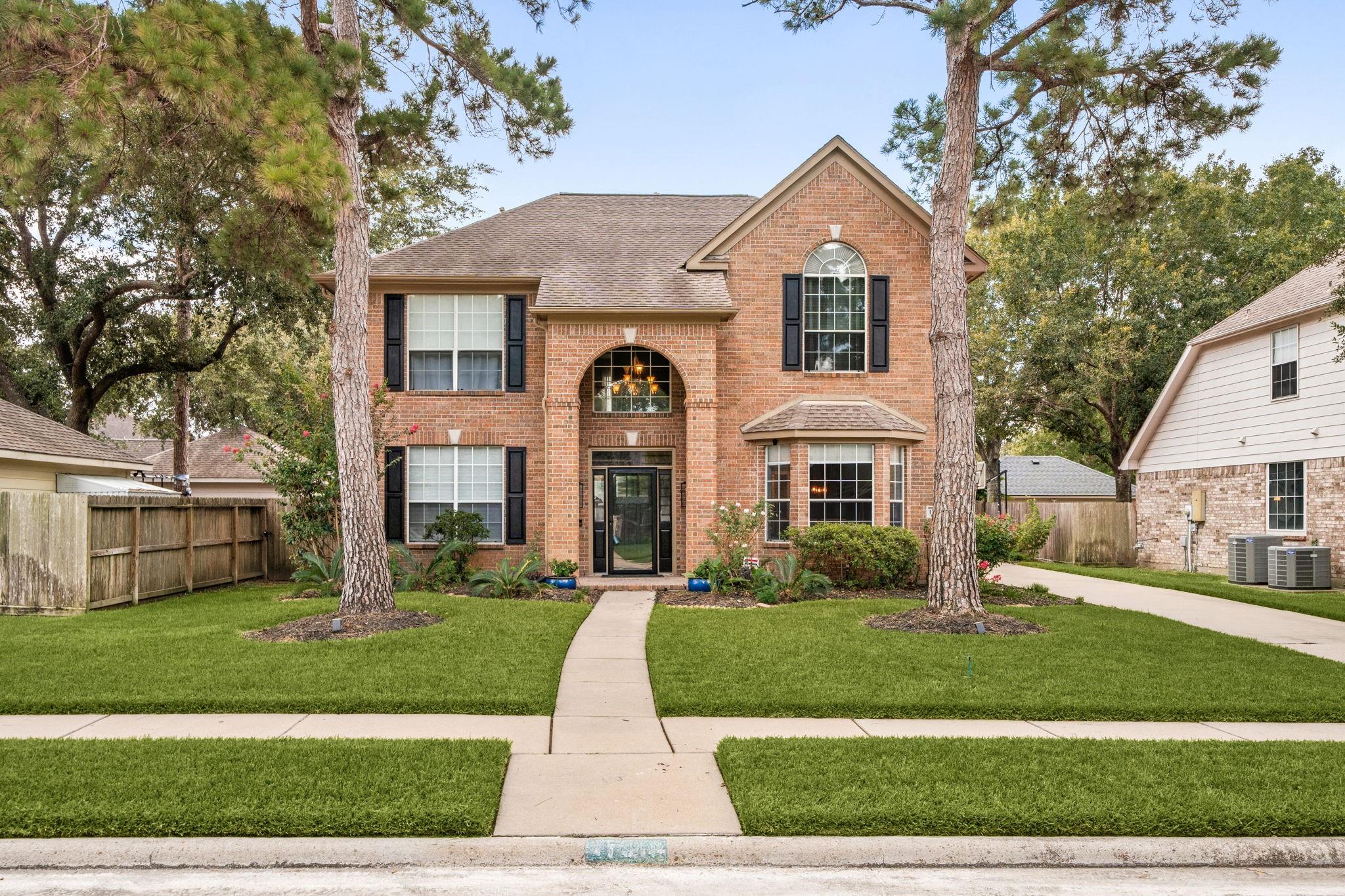 17511 Tall Maple Court — photo