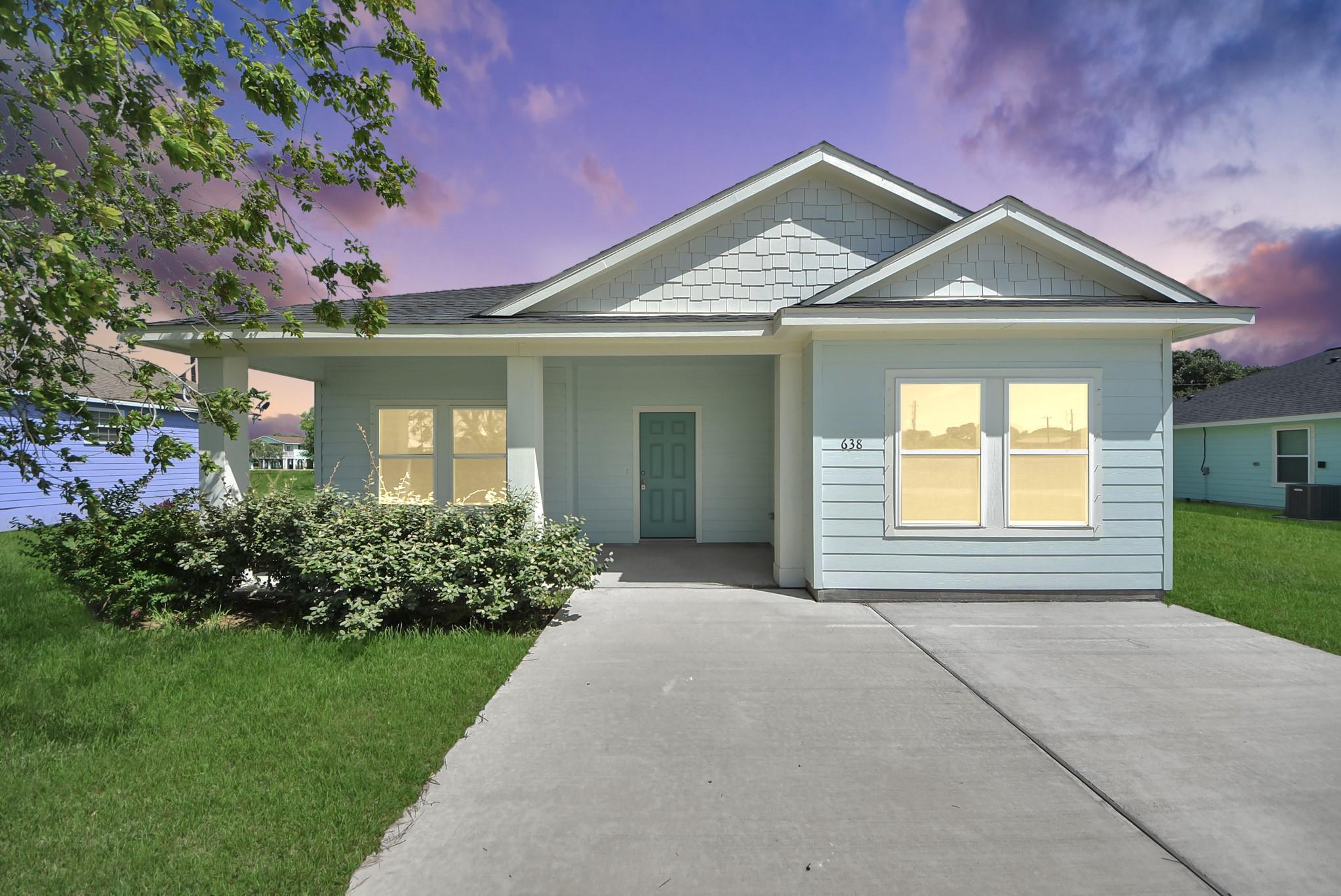 638 Stovall Drive — photo
