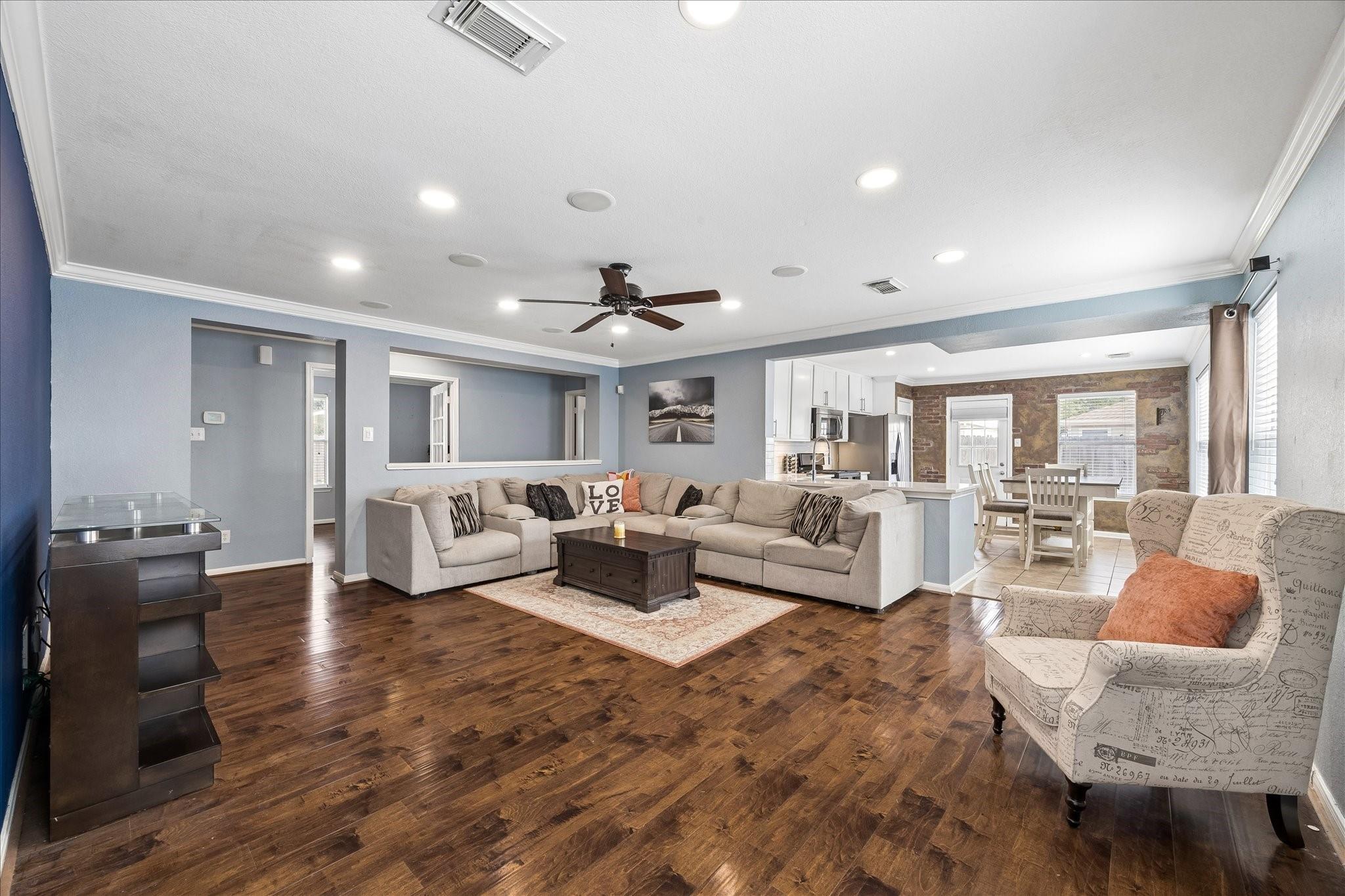 3326 Legends Shadow Drive, Spring, TX 77386 — photo 2