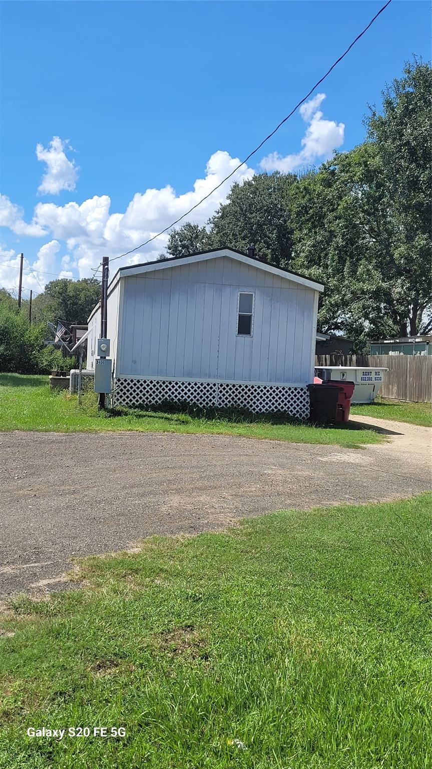 3406 Railroad Street Unit C264M — photo
