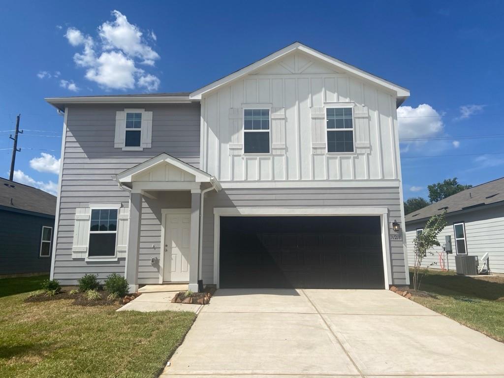 31218 Williams Landing Street — photo