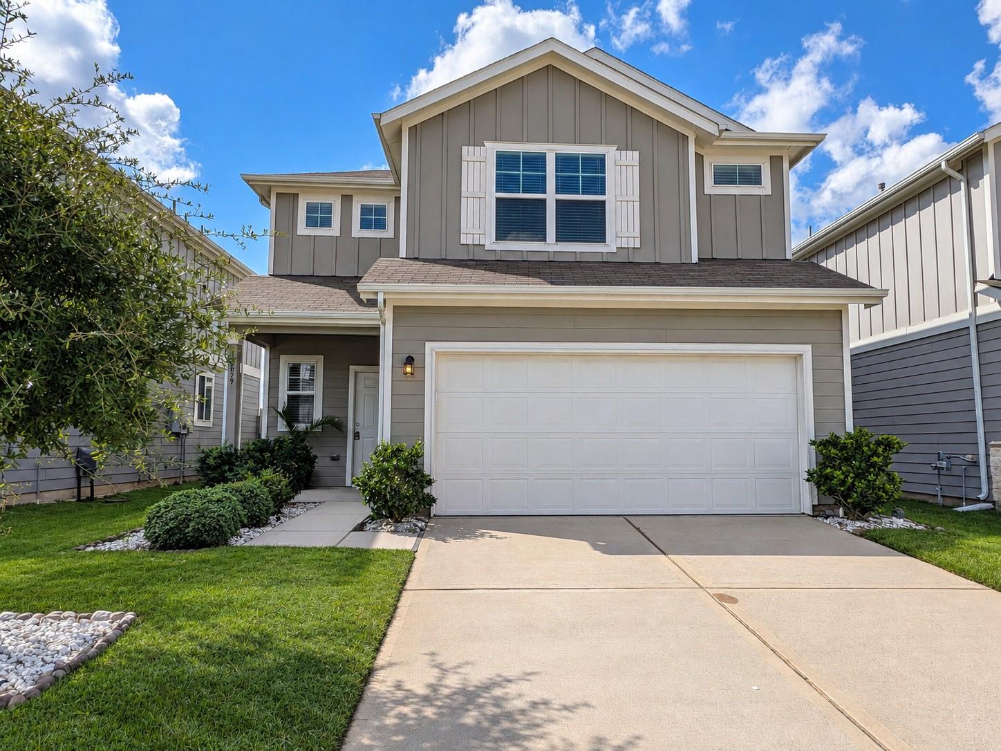 11659 Braemar Village Drive — photo