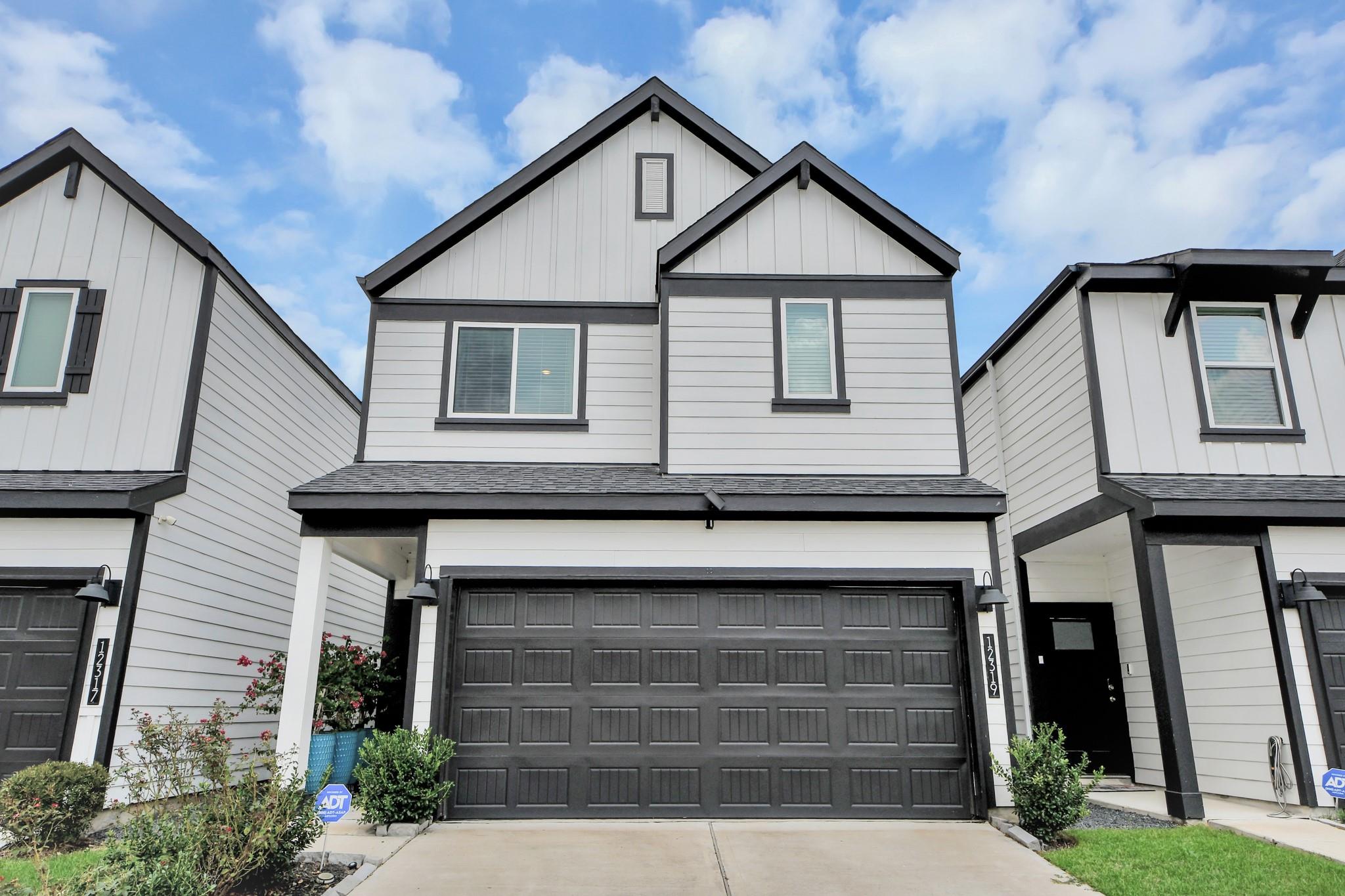 12319 Brandenburg Gate Drive — photo