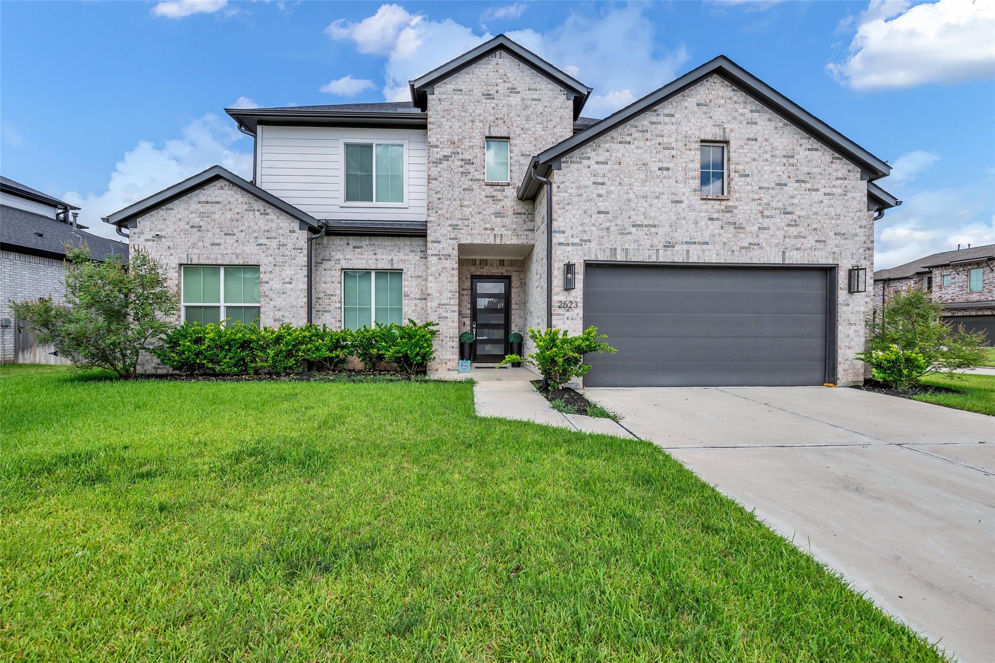 2523 Quickstep Court — photo
