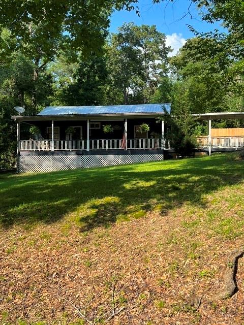 456 Sherwood Forest Drive N — photo