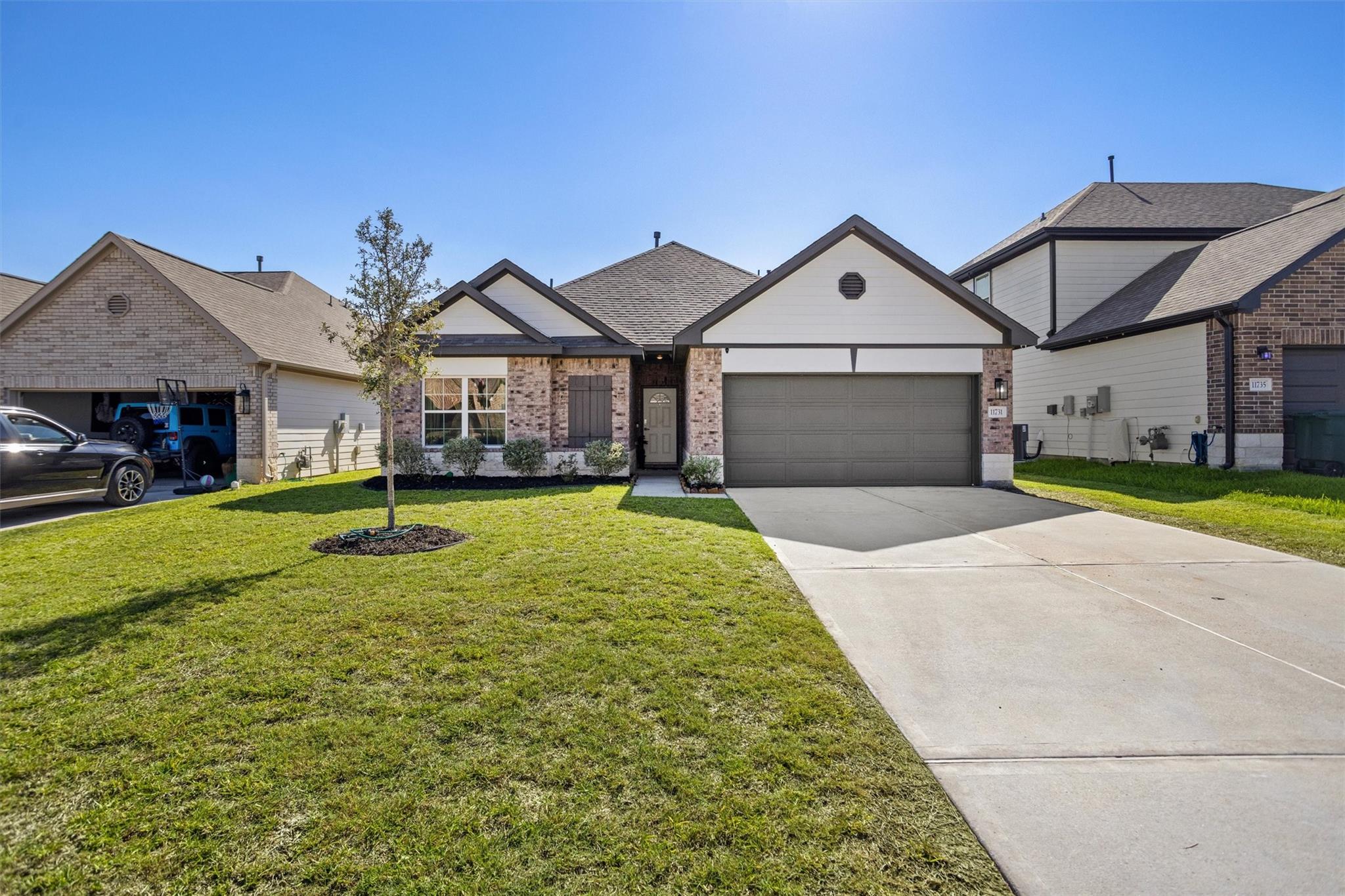 11731 Eclipse Drive, Willis, TX 77318 — photo 2