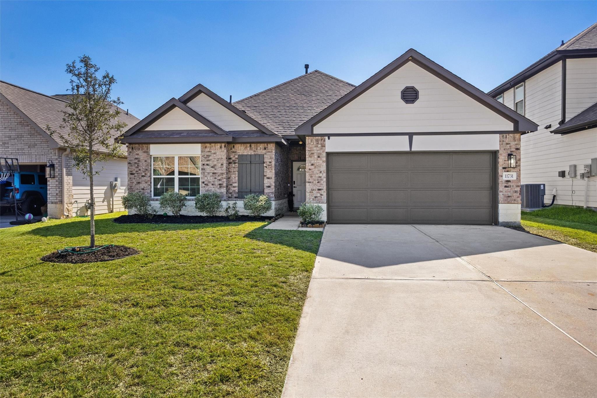 11731 Eclipse Drive, Willis, TX 77318 — photo 3