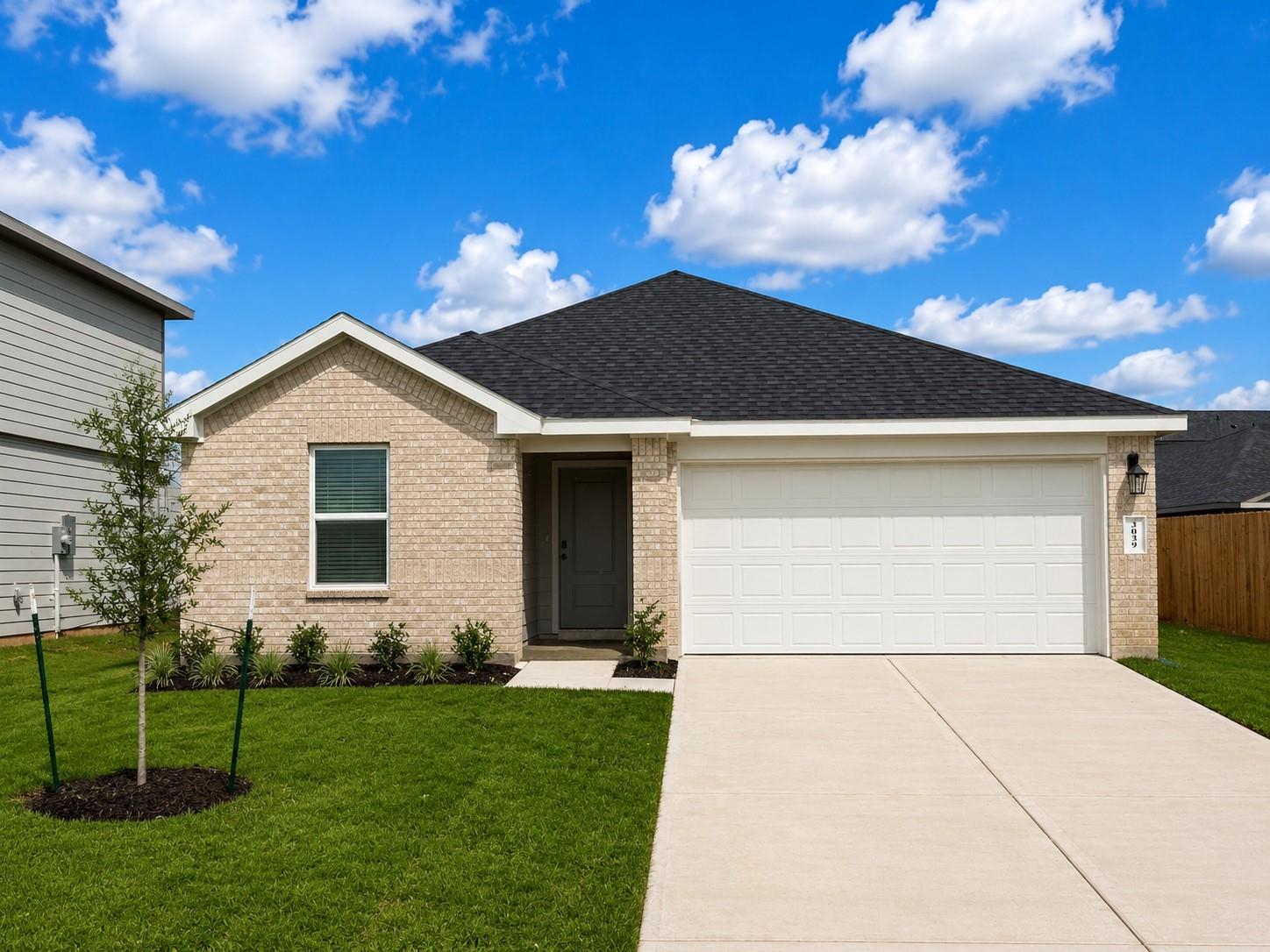 3051 Ferris Drive — photo