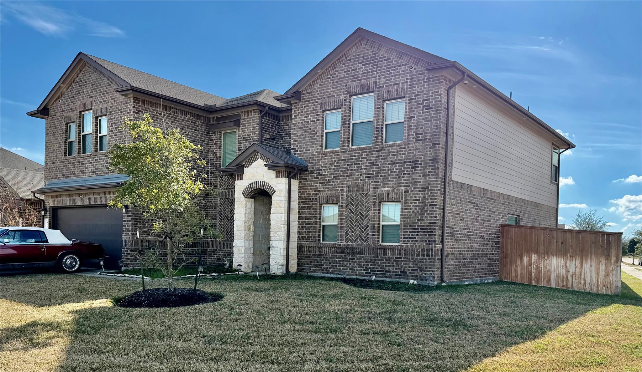 4010 Chester Bay Lane — photo
