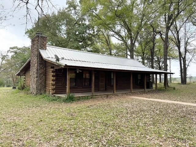 1393 County Road 4020 — photo