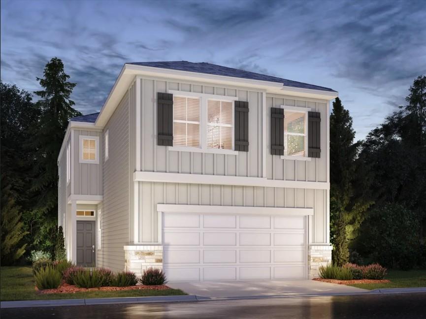 1019 Cedar Place Lane — photo