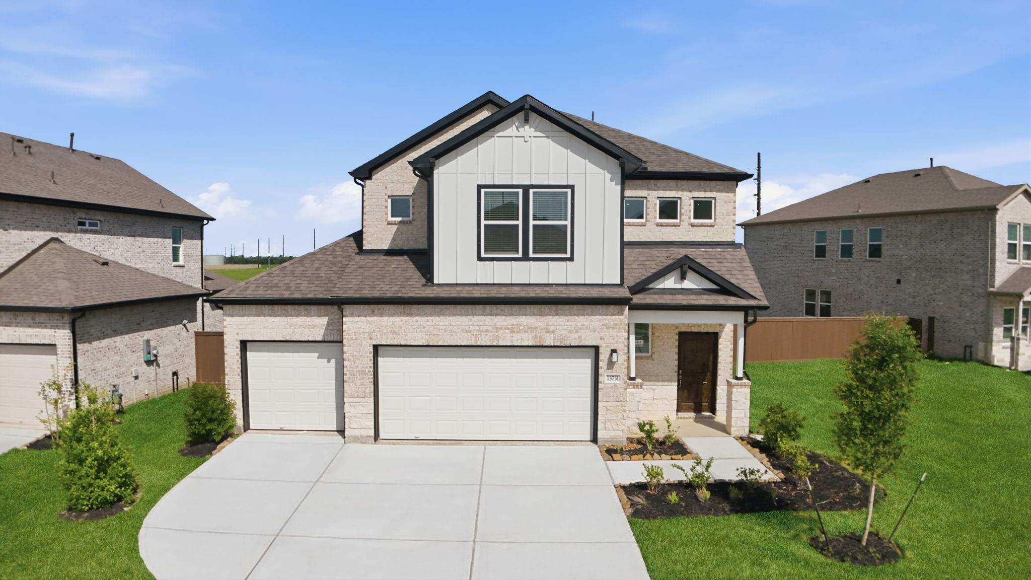 13731 Olympic River Lane — photo