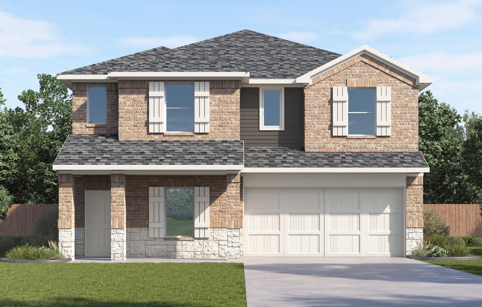 10730 Sage Bend Drive — photo