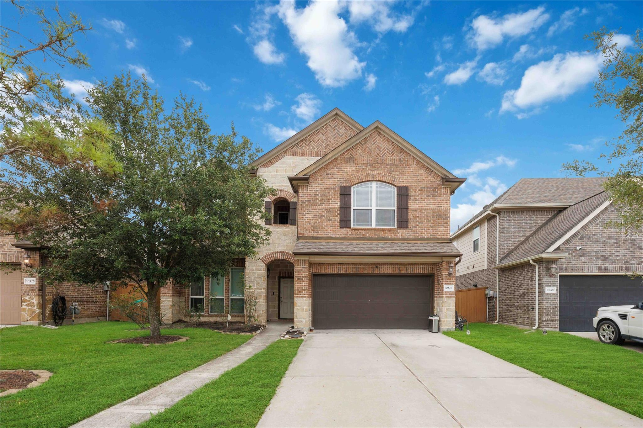 10601 Clouds Rest Drive — photo