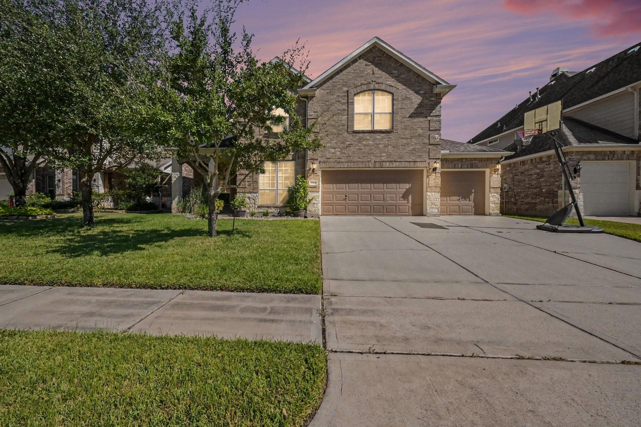 16810 Violet Trace Court — photo