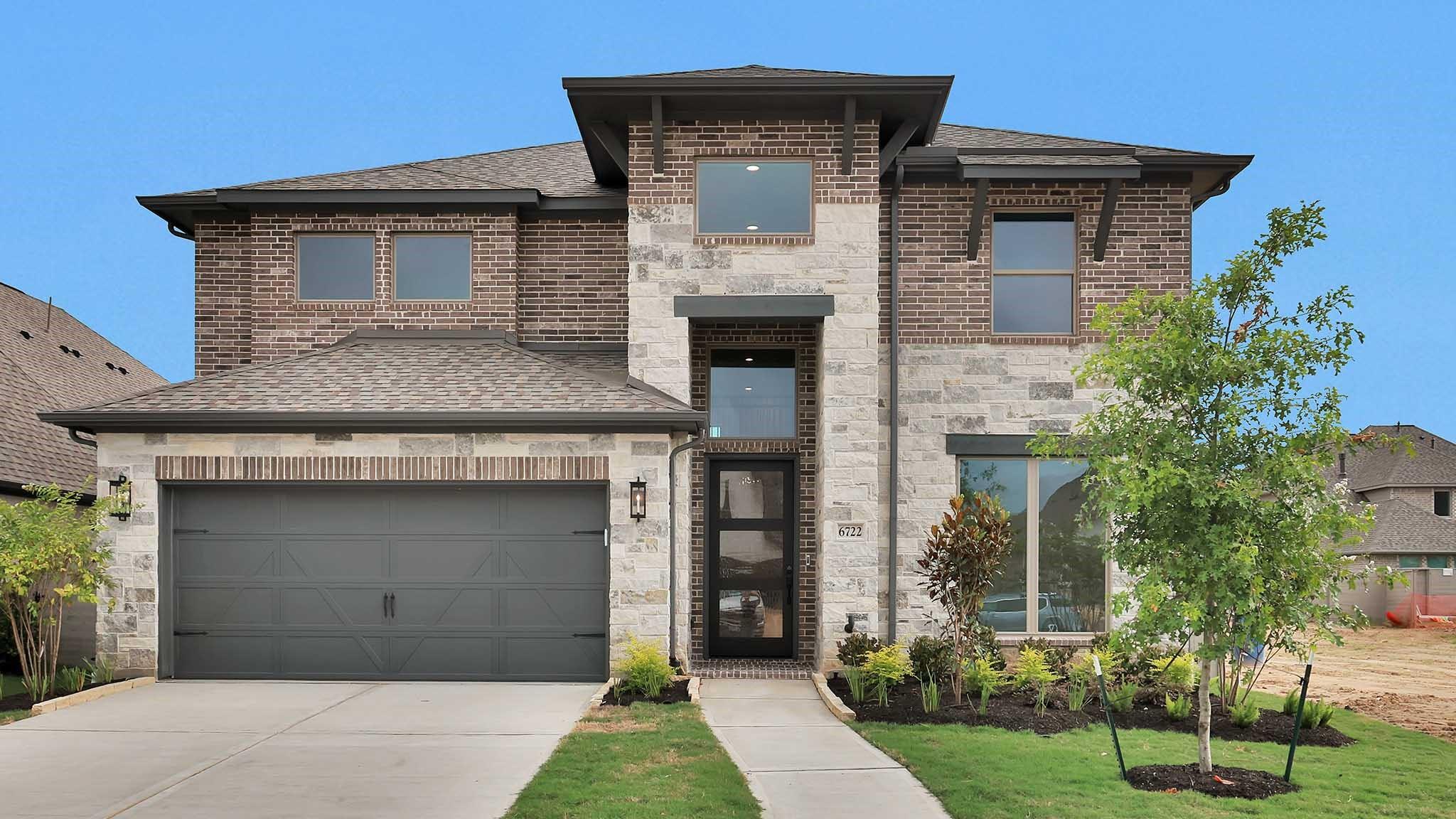 6722 Mountain Brook Way — photo