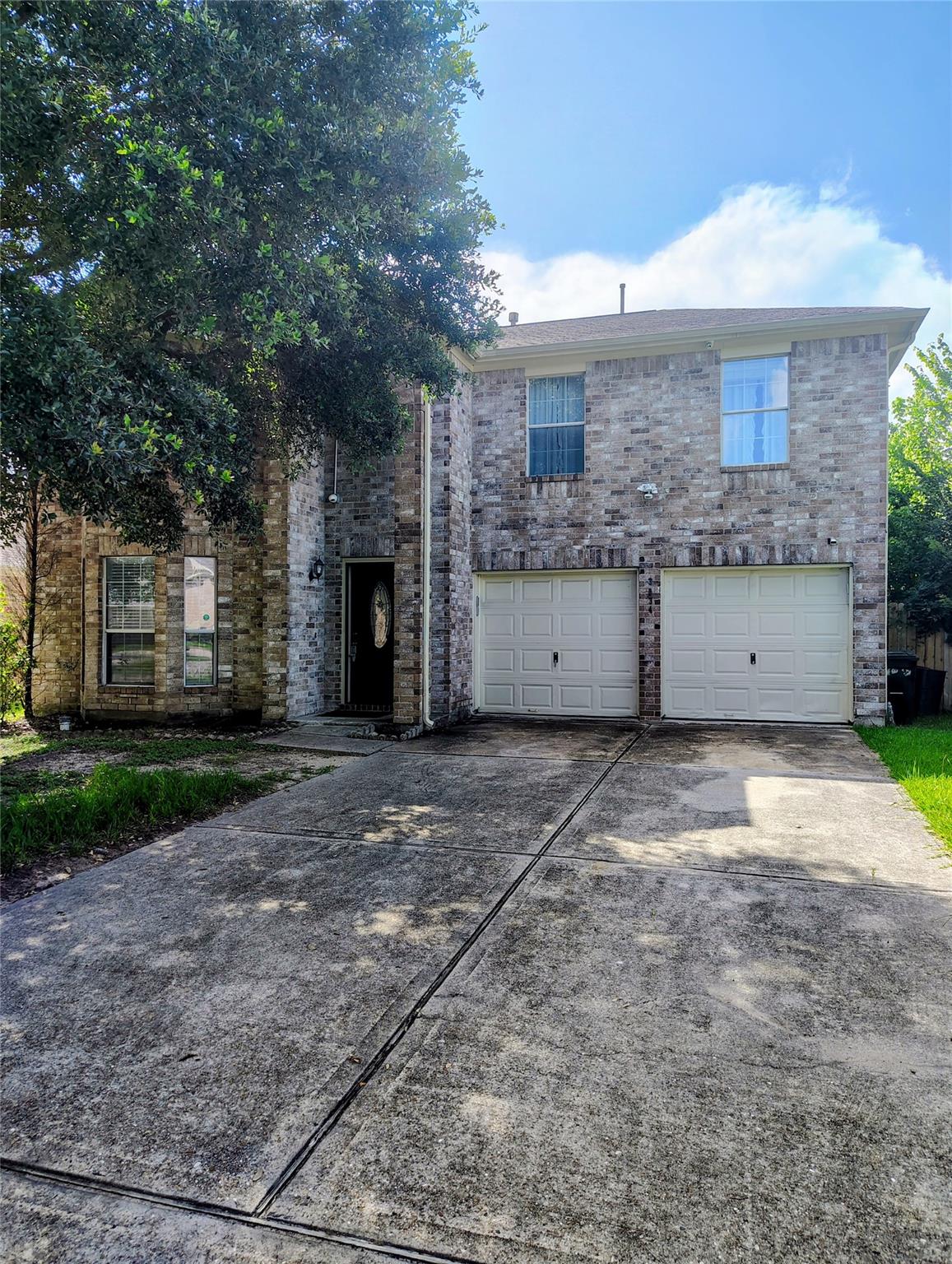3034 Cinnamon Glen Drive — photo