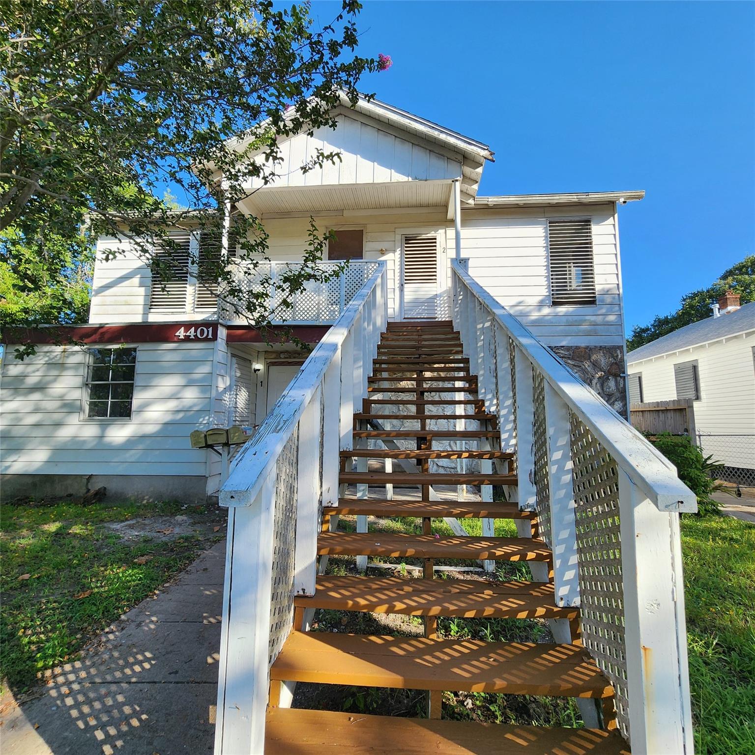 4401 Avenue Q 1/2 #2 — photo