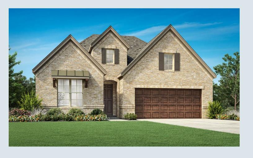 1311 Watermont Drive — photo