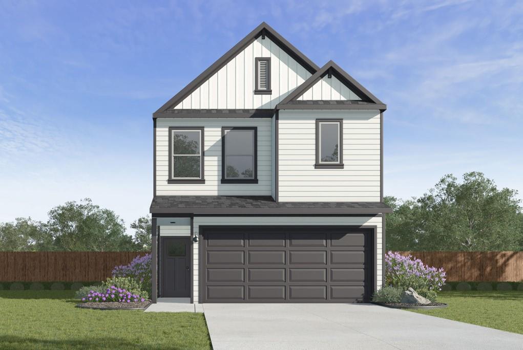 3523 Catbird Lane — photo