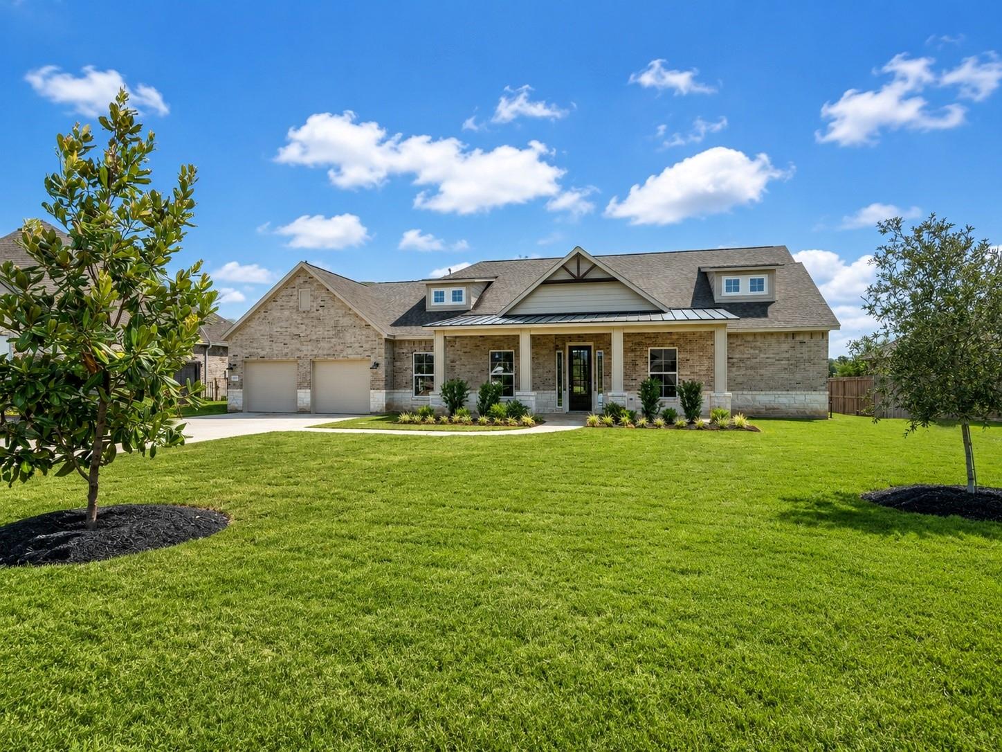 18803 Serene Water Drive — photo