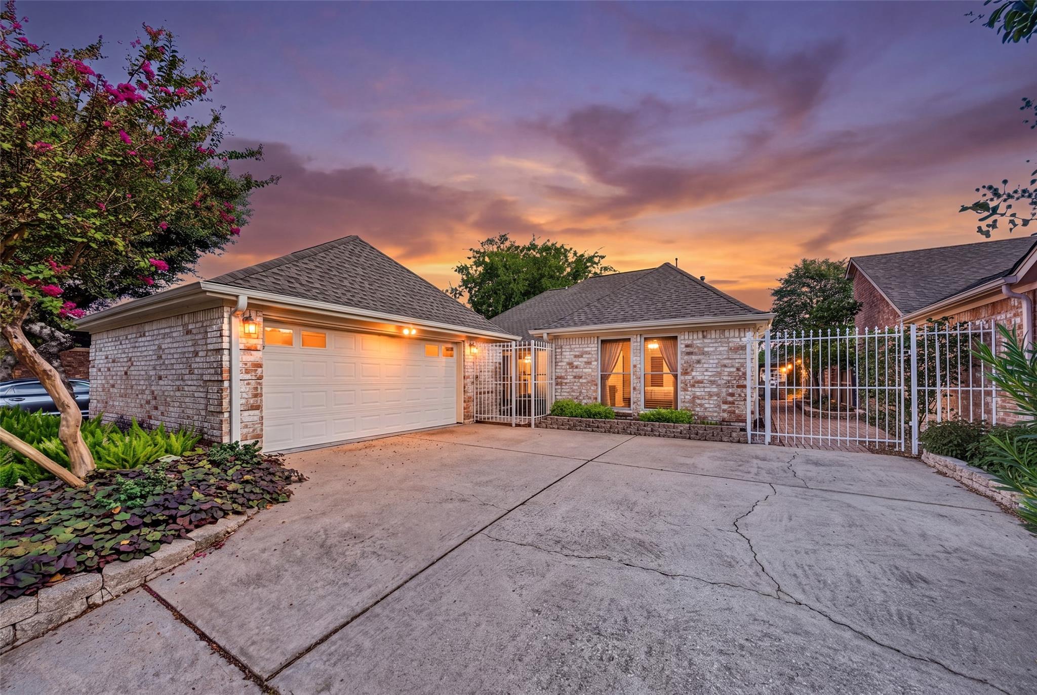 14122 Woodnook Drive — photo
