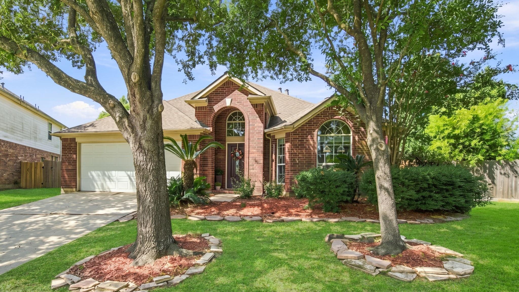 803 Cypresswood Bough — photo