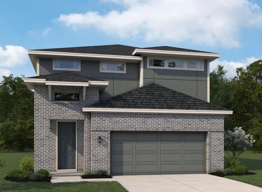 23502 Myrtle Shade Drive — photo