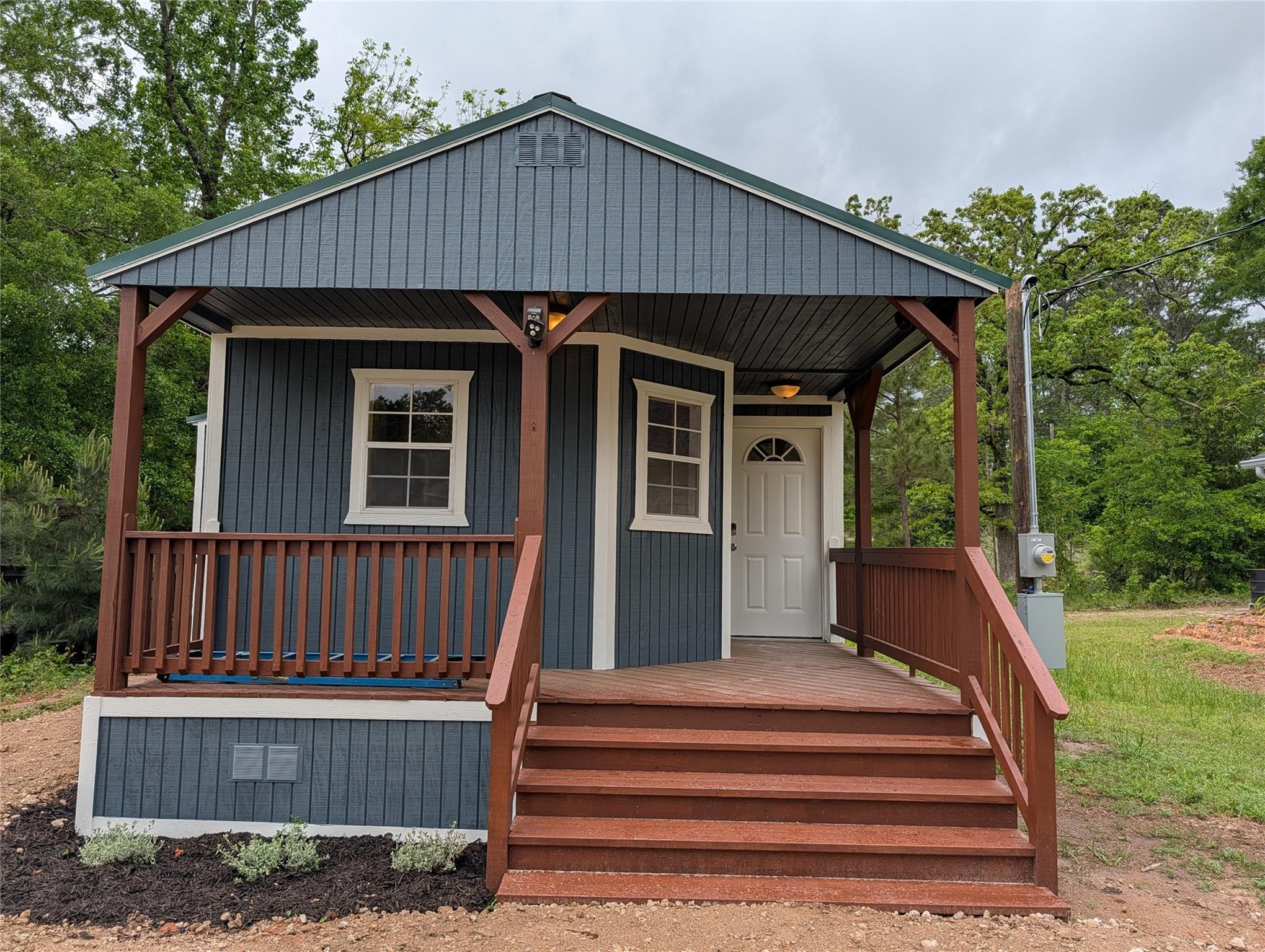16 Walnut Lane, Riverside, TX 77320 — photo 3