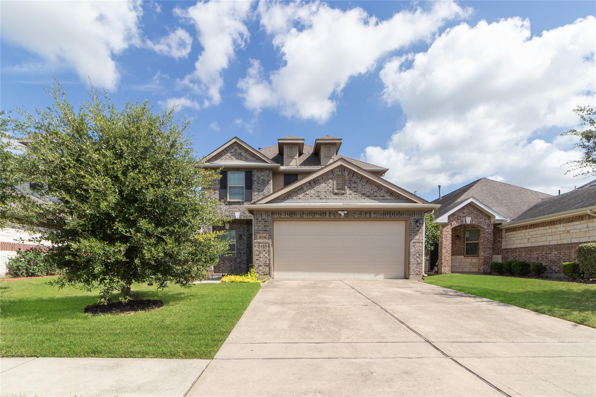 10731 Sun River Falls Drive — photo