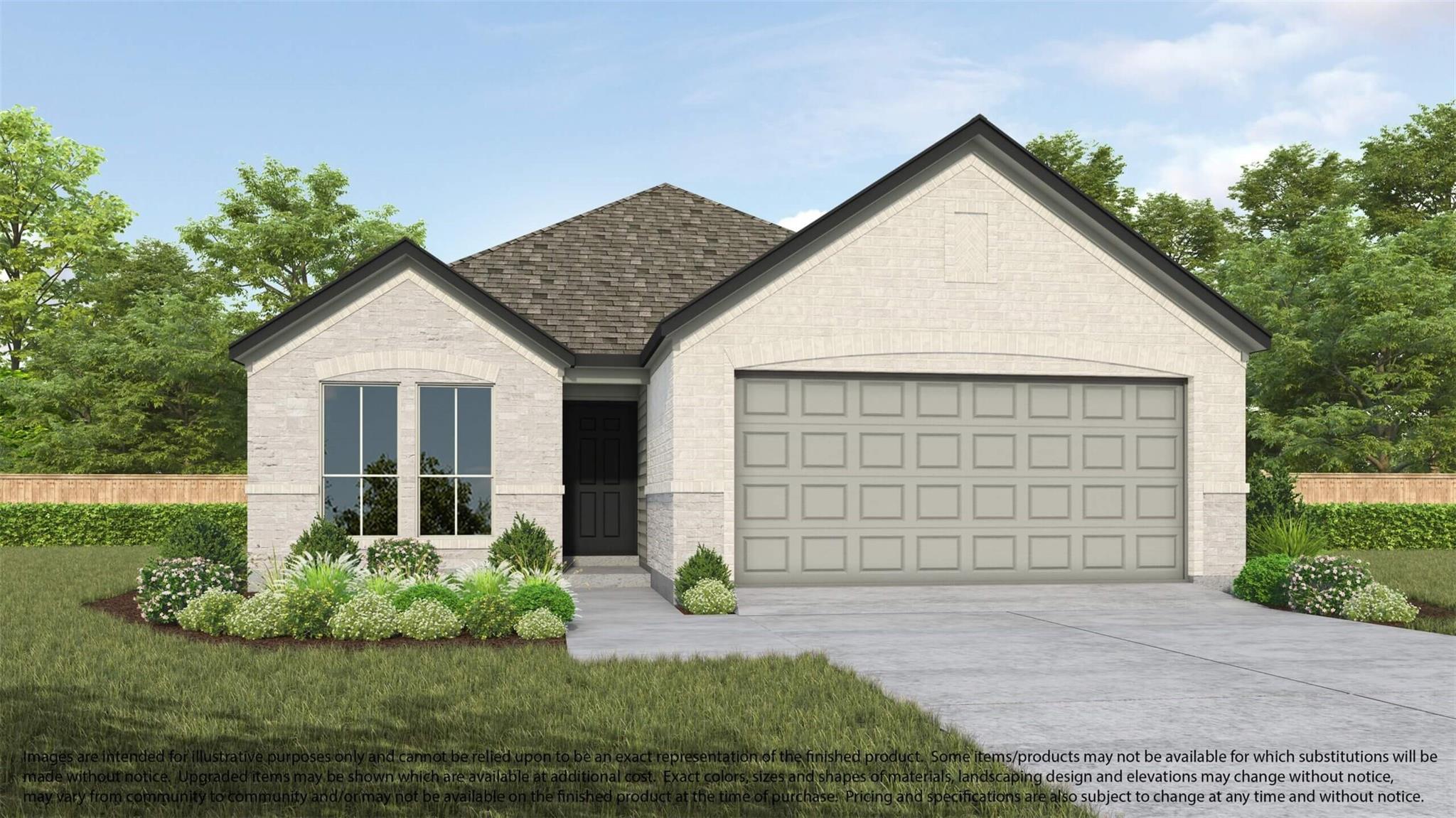 21710 Cisco Point Lane — photo