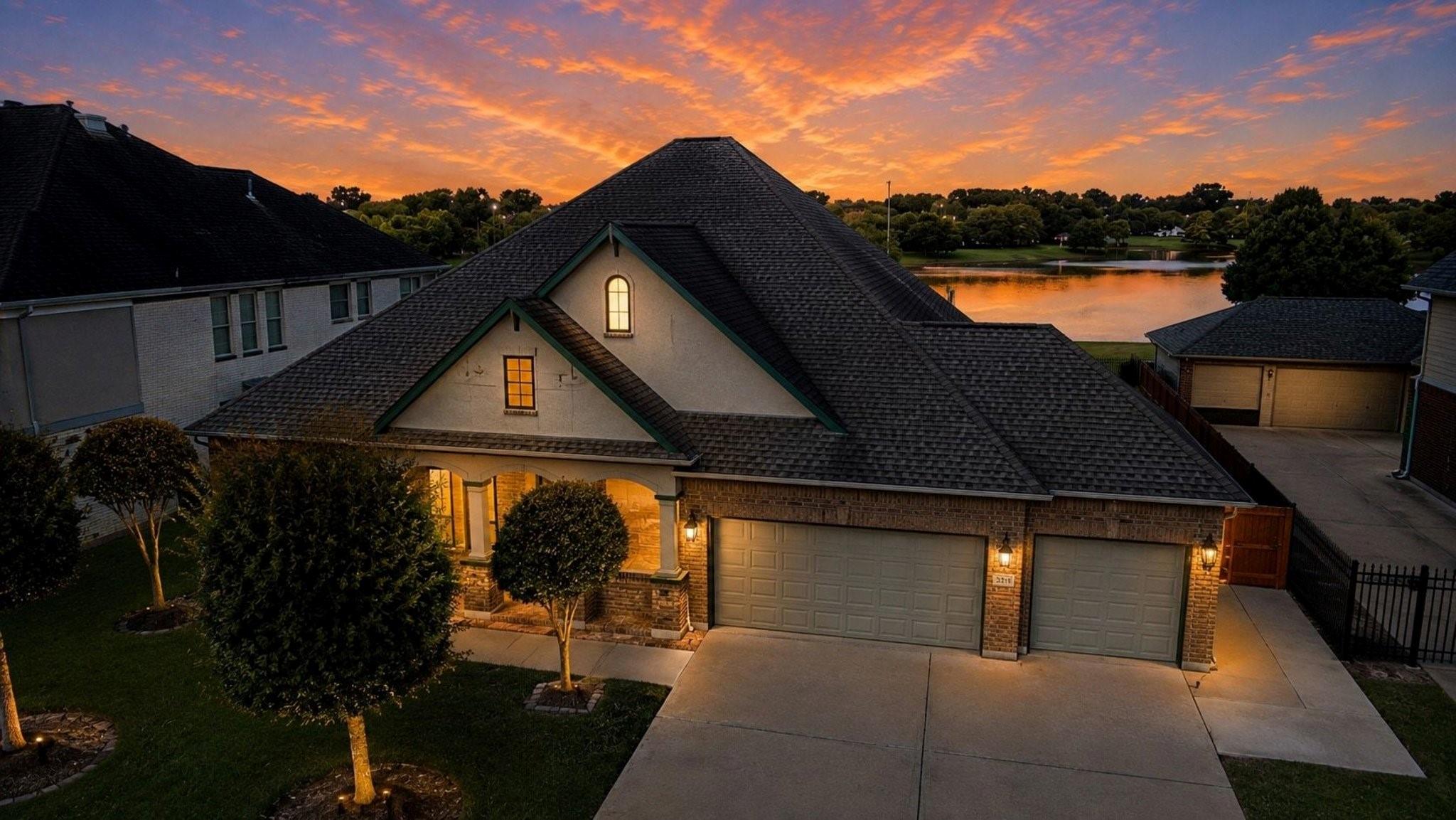 8218 Silent River Drive — photo
