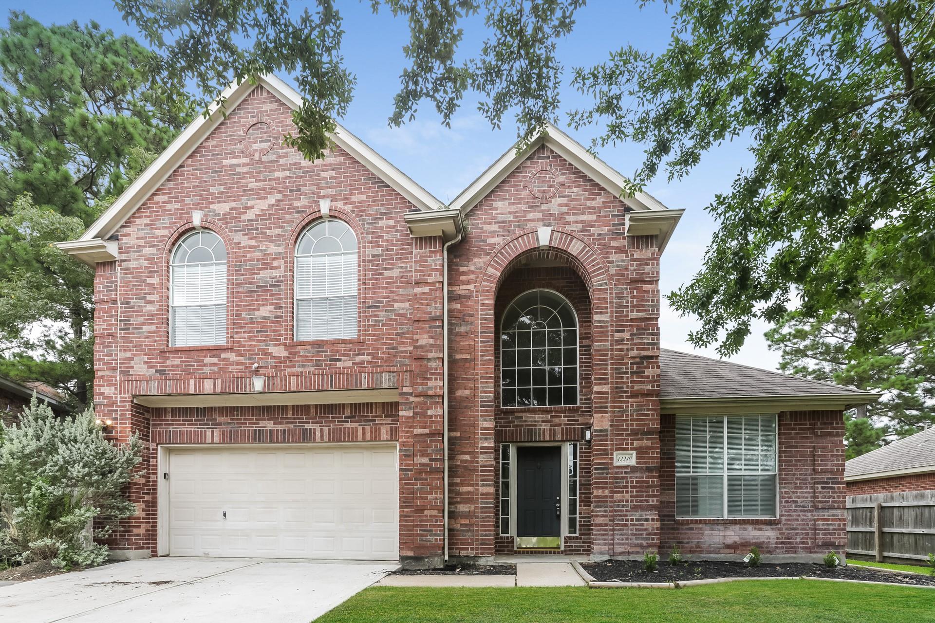 12210 Lakewood Valley Court — photo