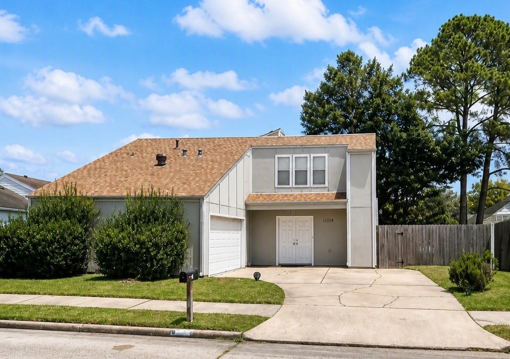 11034 Petworth Drive — photo