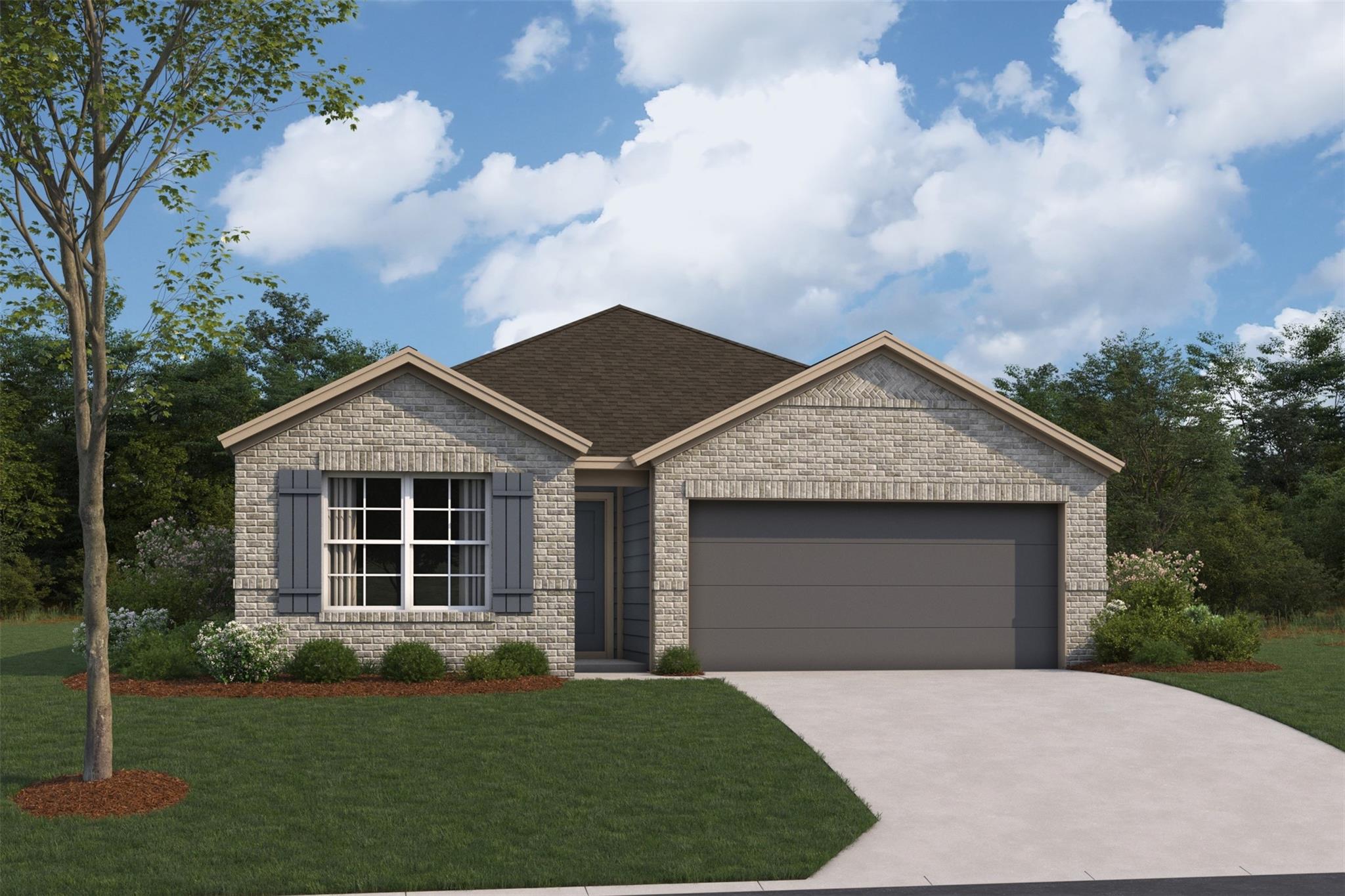1046 Garnet Star Drive — photo