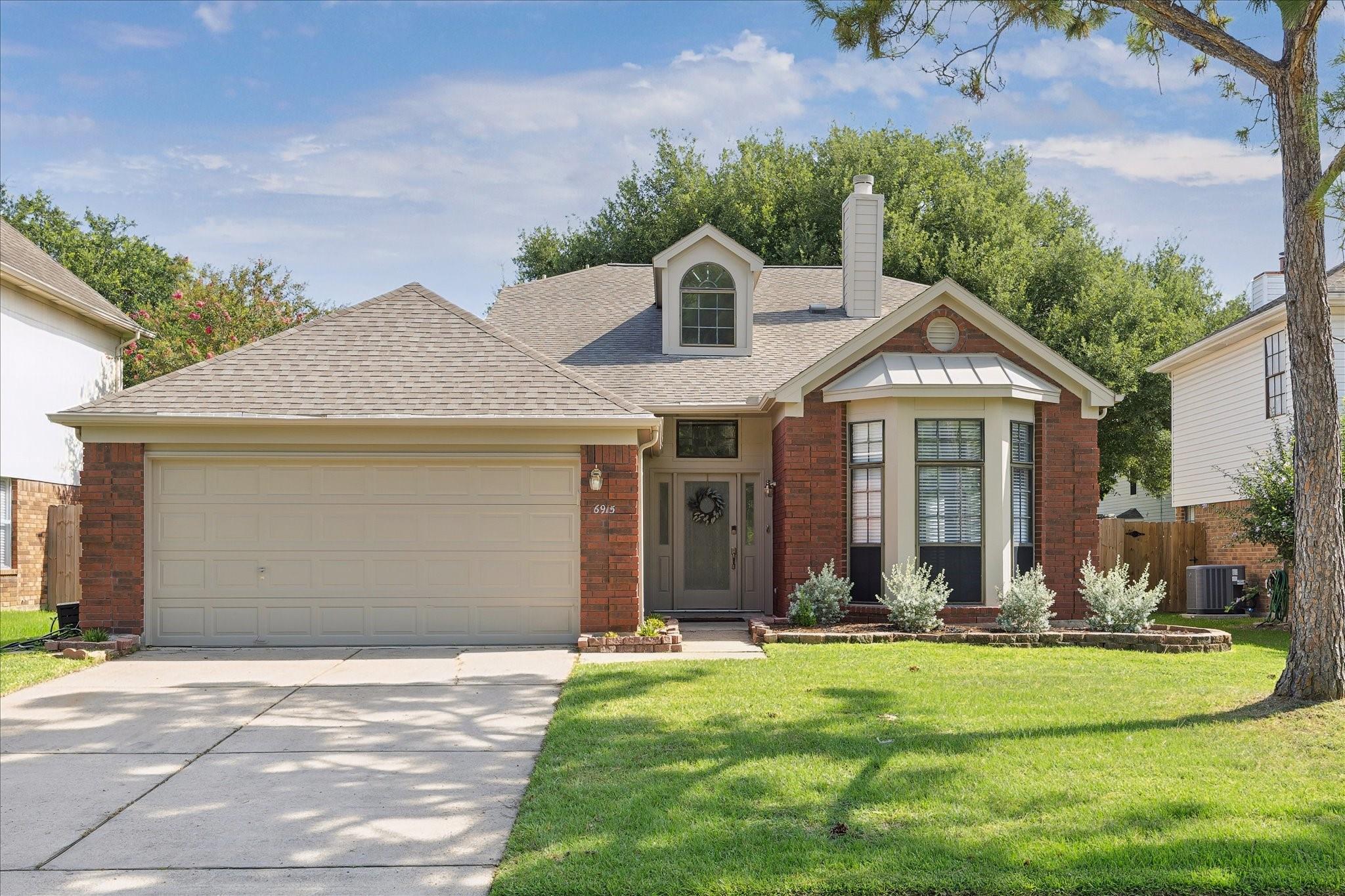 6915 Redwood Falls Drive — photo