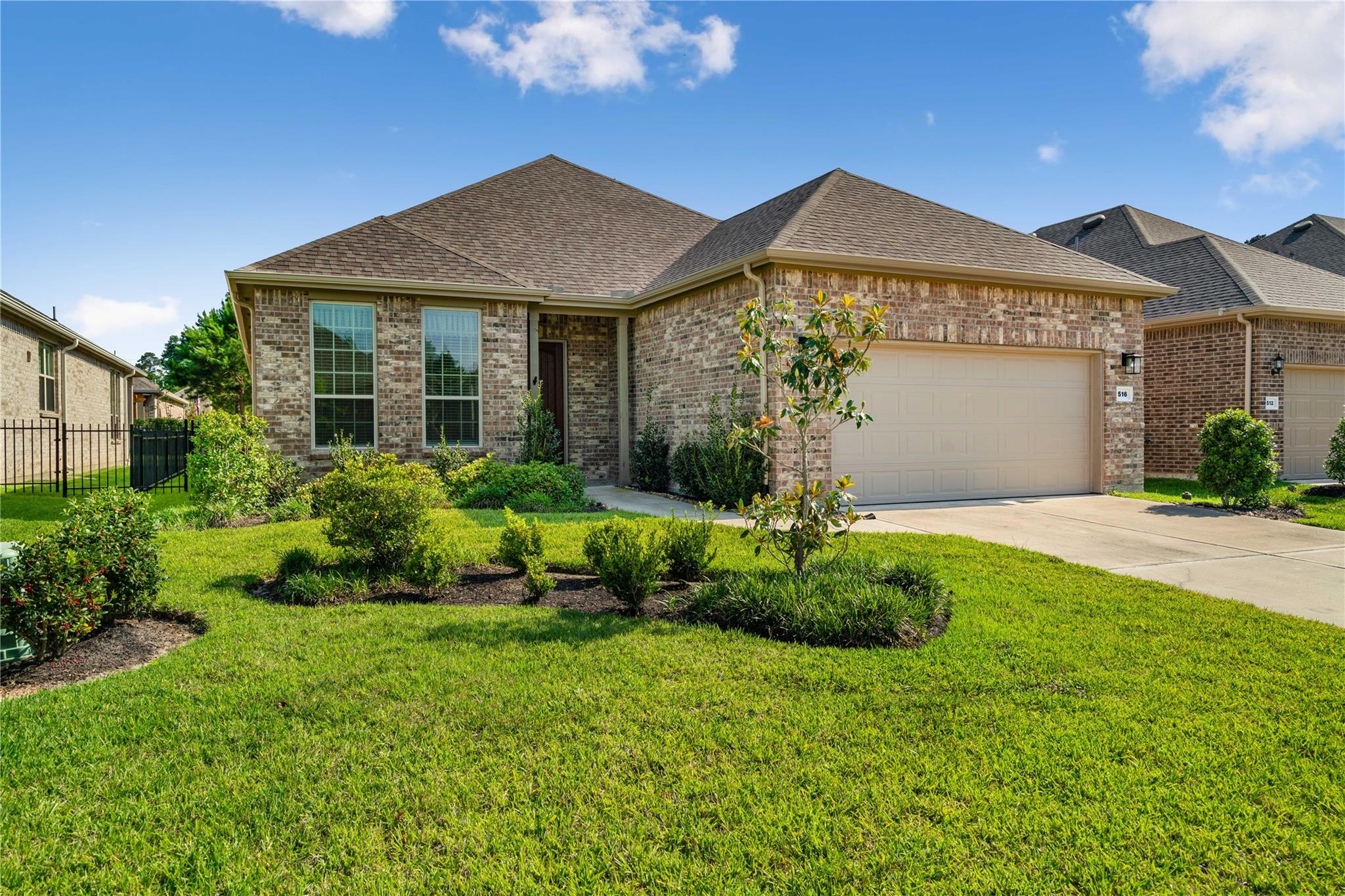 516 Nokota Drive — photo