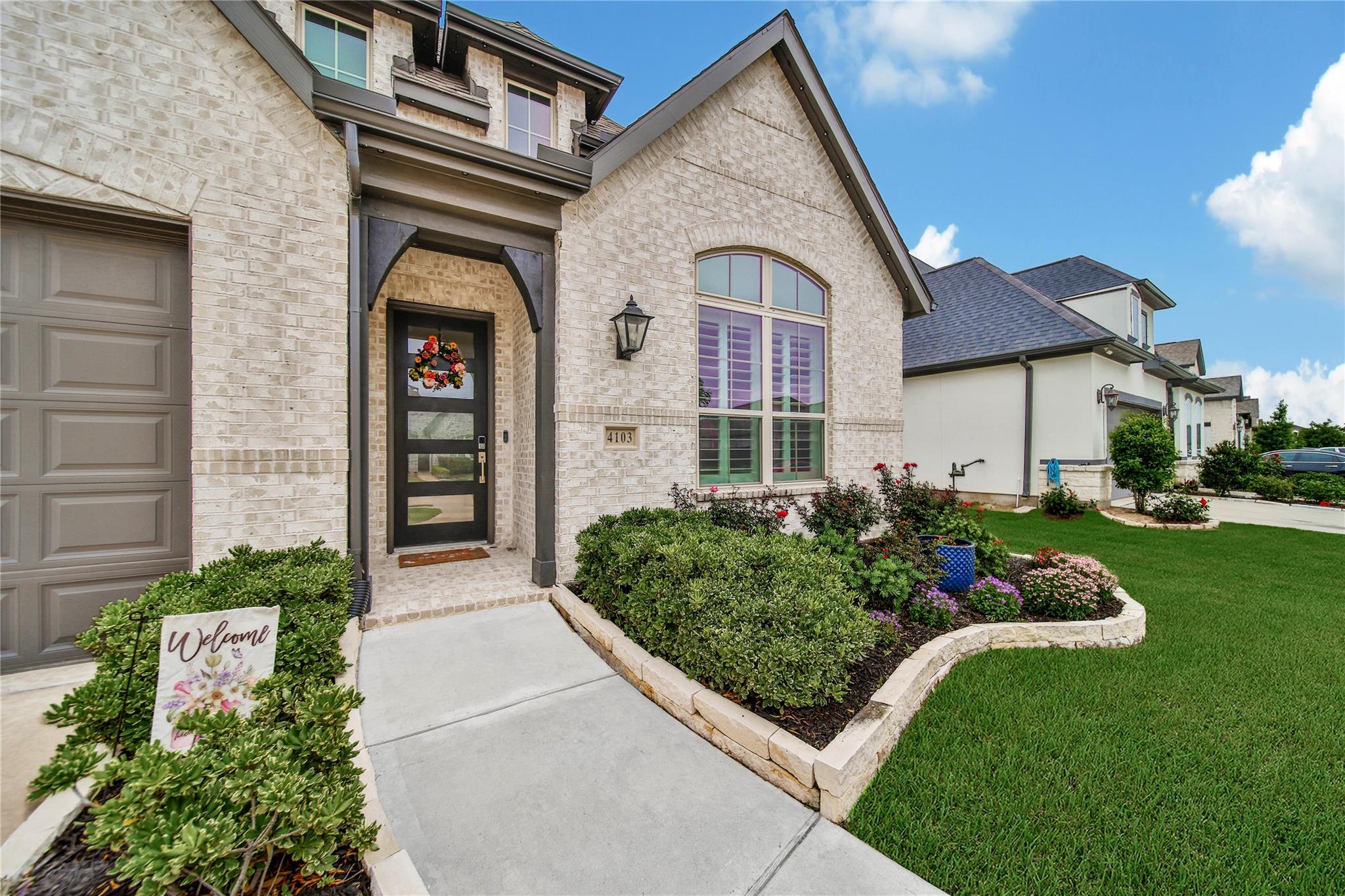 4103 Shackleton Court, Rosharon, TX 77583 — photo 2