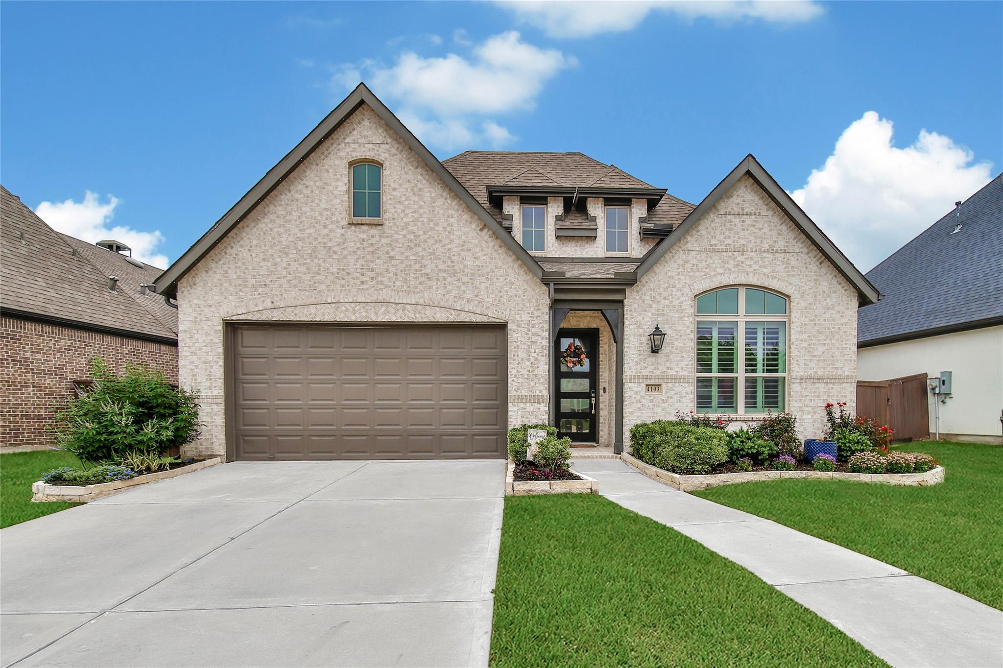 4103 Shackleton Court, Rosharon, TX 77583 — photo 3