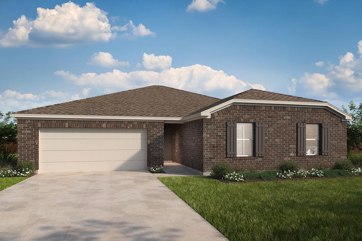 5412 Kindred Street — photo