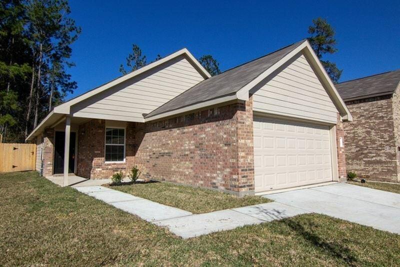 154 Spring Meadows Circle — photo