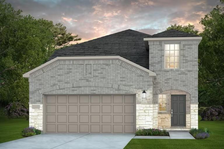 15912 Blass Valley Drive — photo
