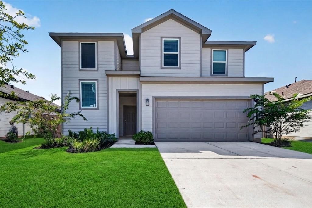 14529 Lily Plains Drive — photo