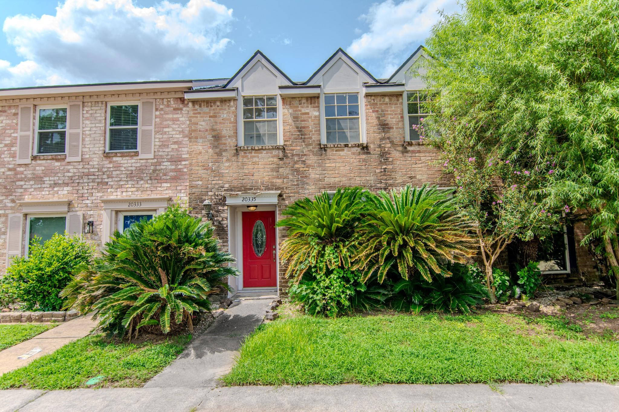 20335 Fieldtree Drive — photo