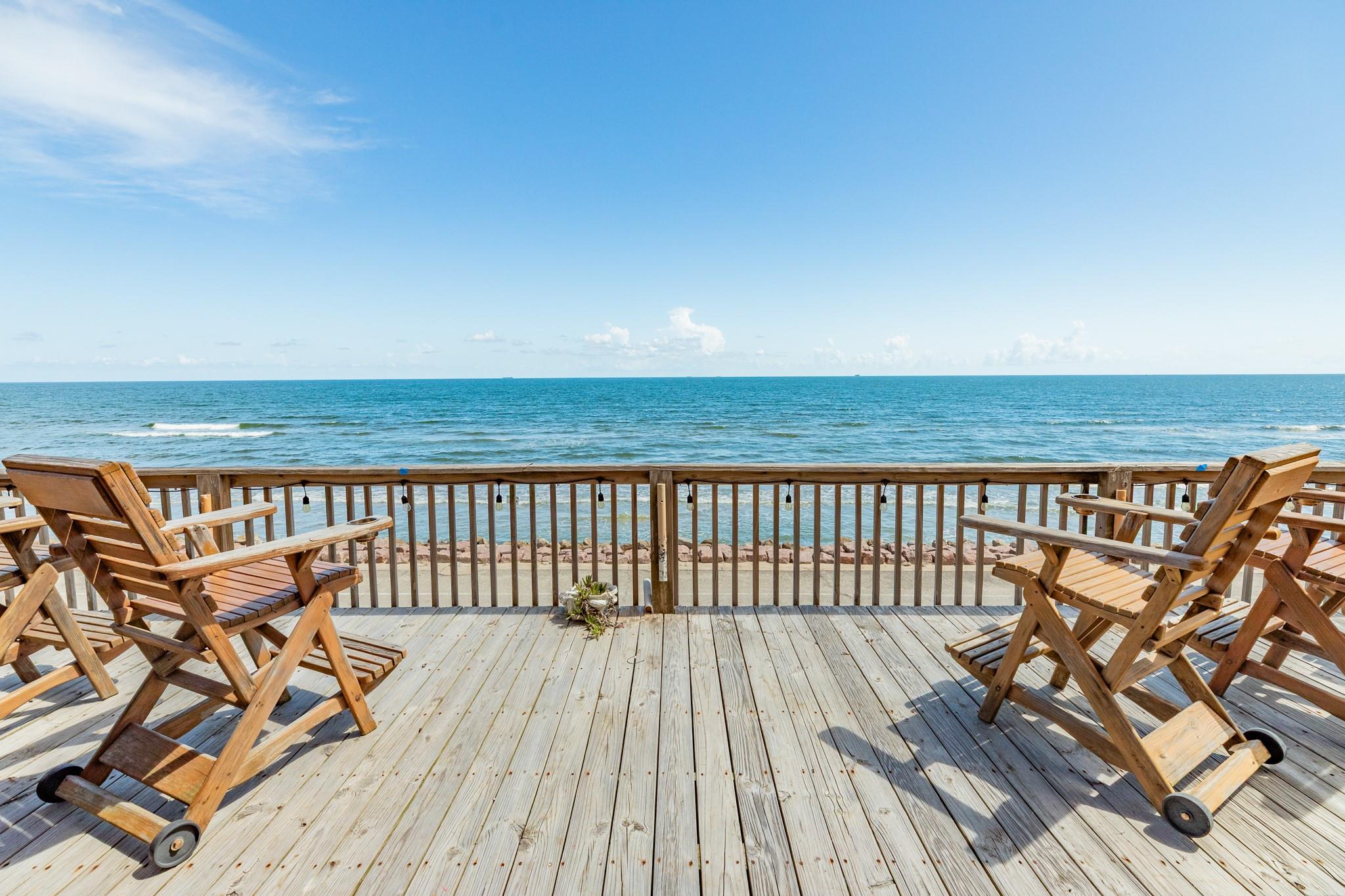306 Beach Drive, Surfside Beach, TX 77541 — photo 3
