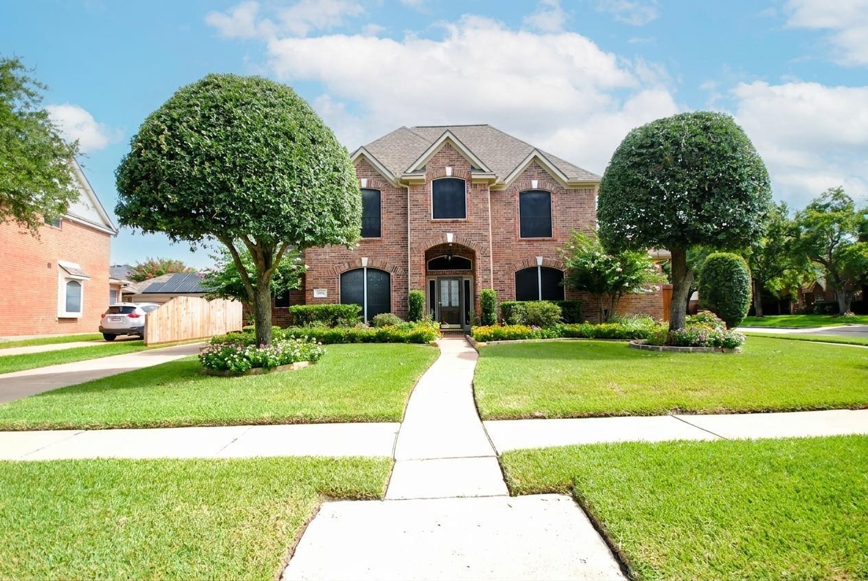 22902 Greenrush Drive — photo