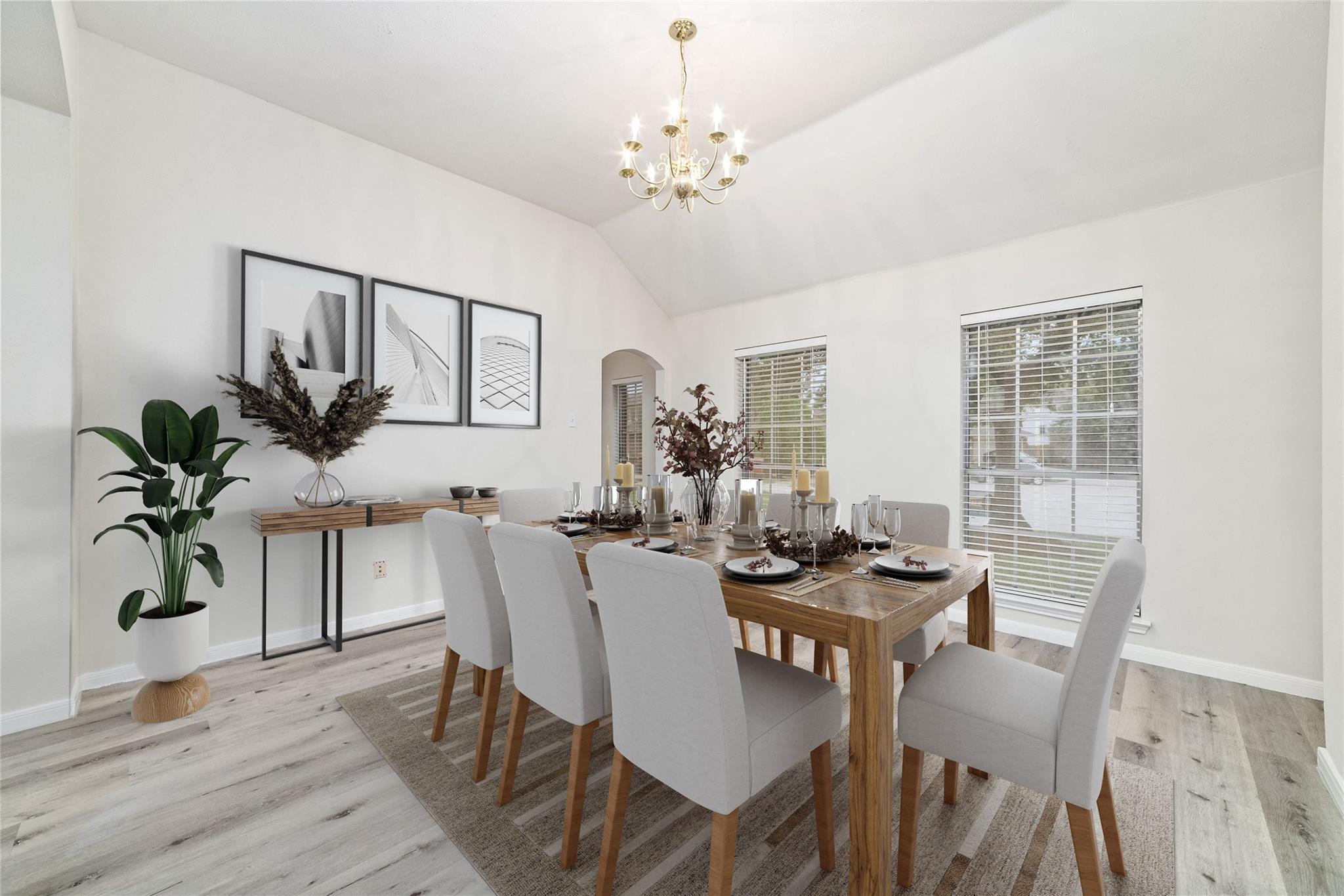 4602 Western Branch Court — photo