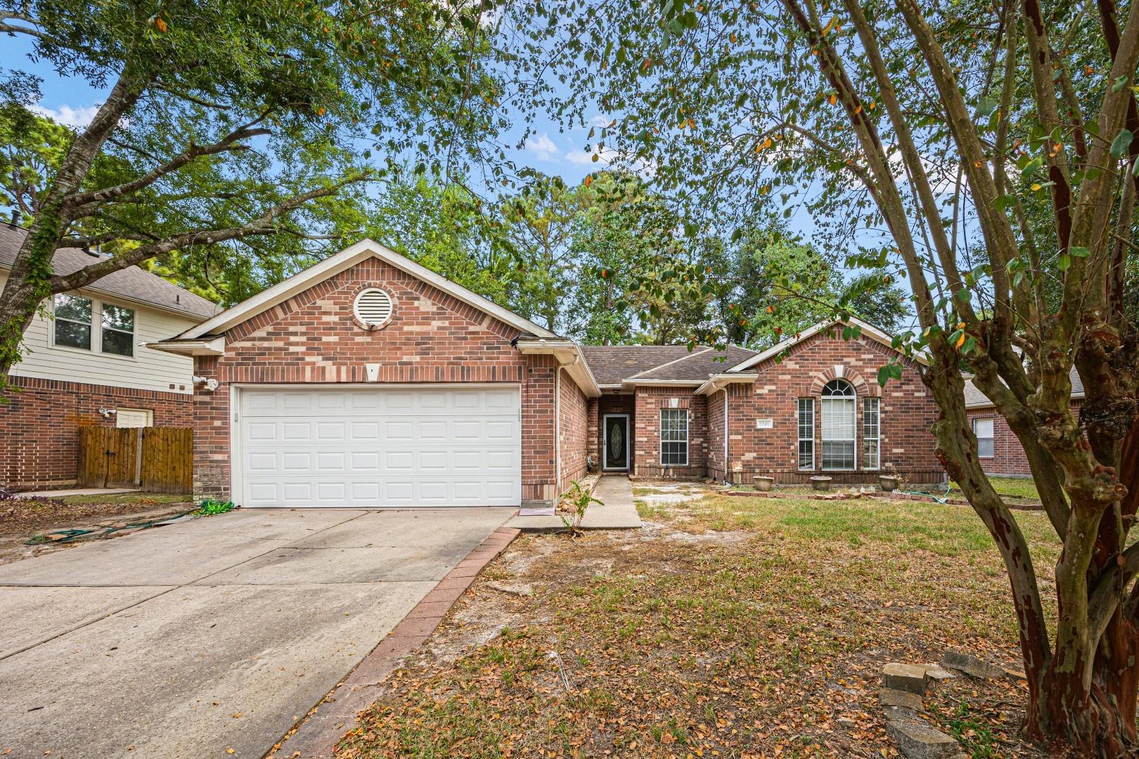 5242 Sherilynn Drive — photo